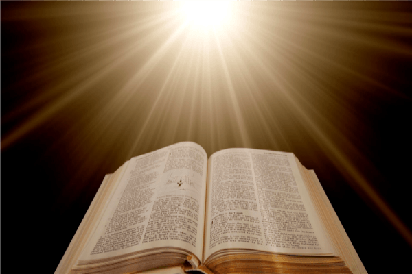 Conhecendo a Bíblia - Significado de palavras da bíblia: Elohim