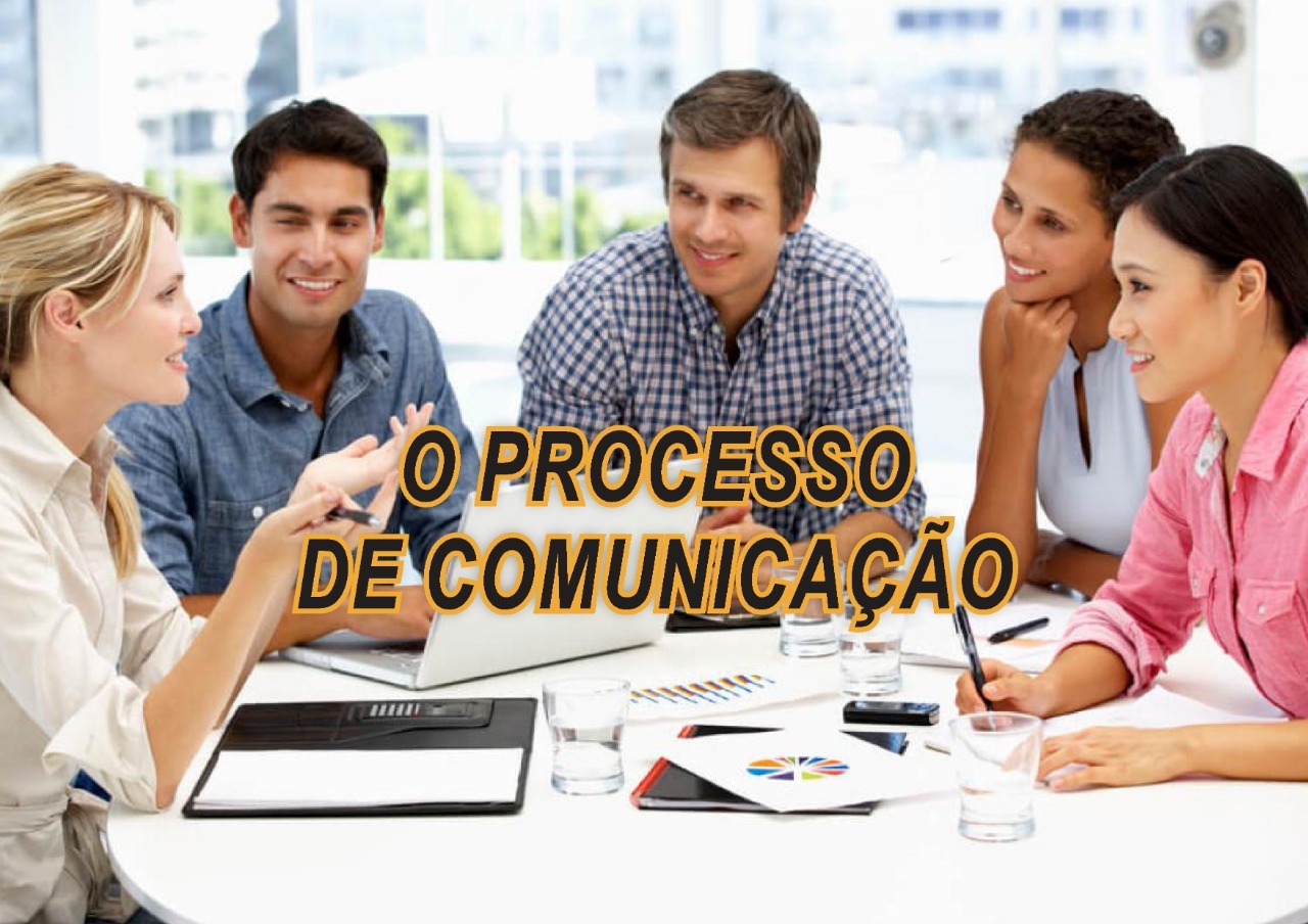 O processo de comunicação